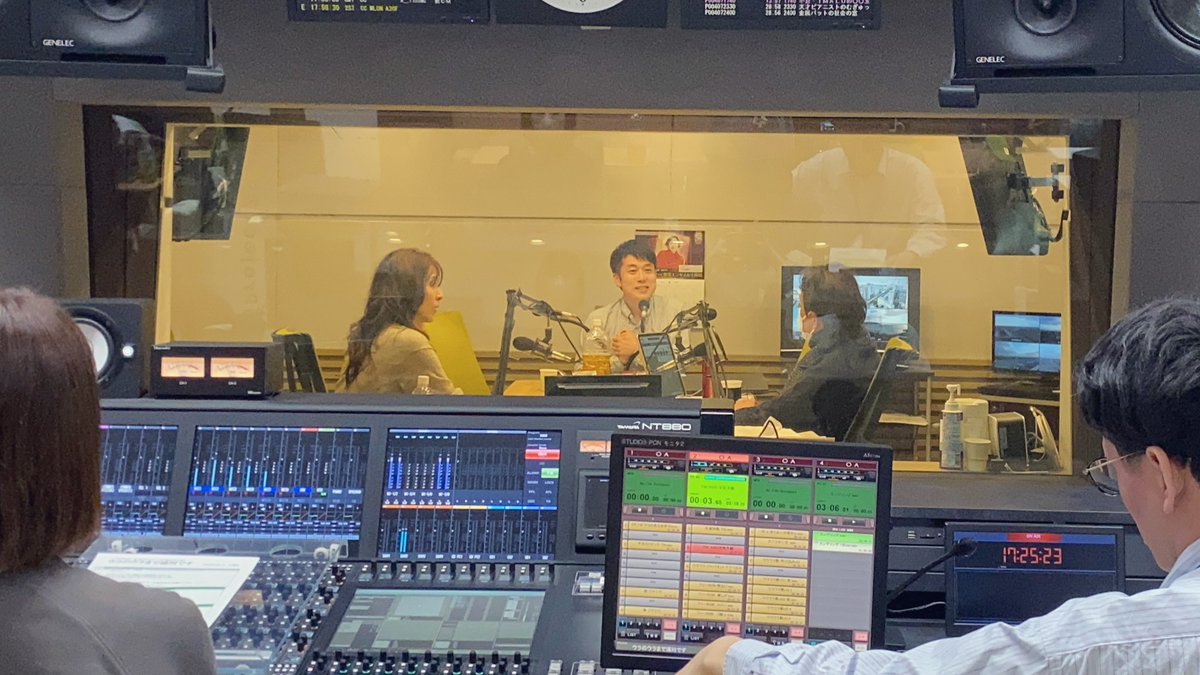 ウラのウラまで浦川です tweet media