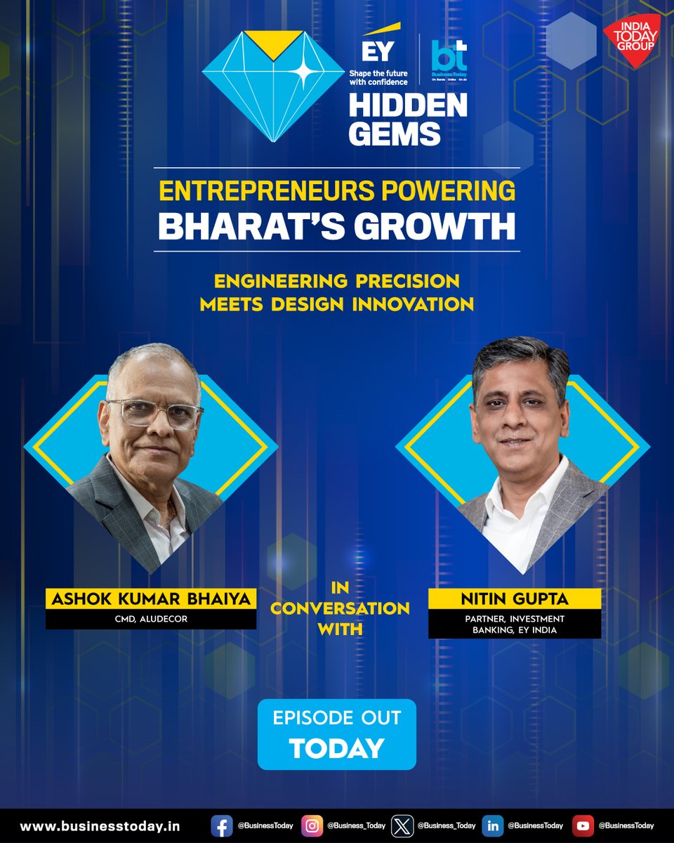 Business Today tweet media