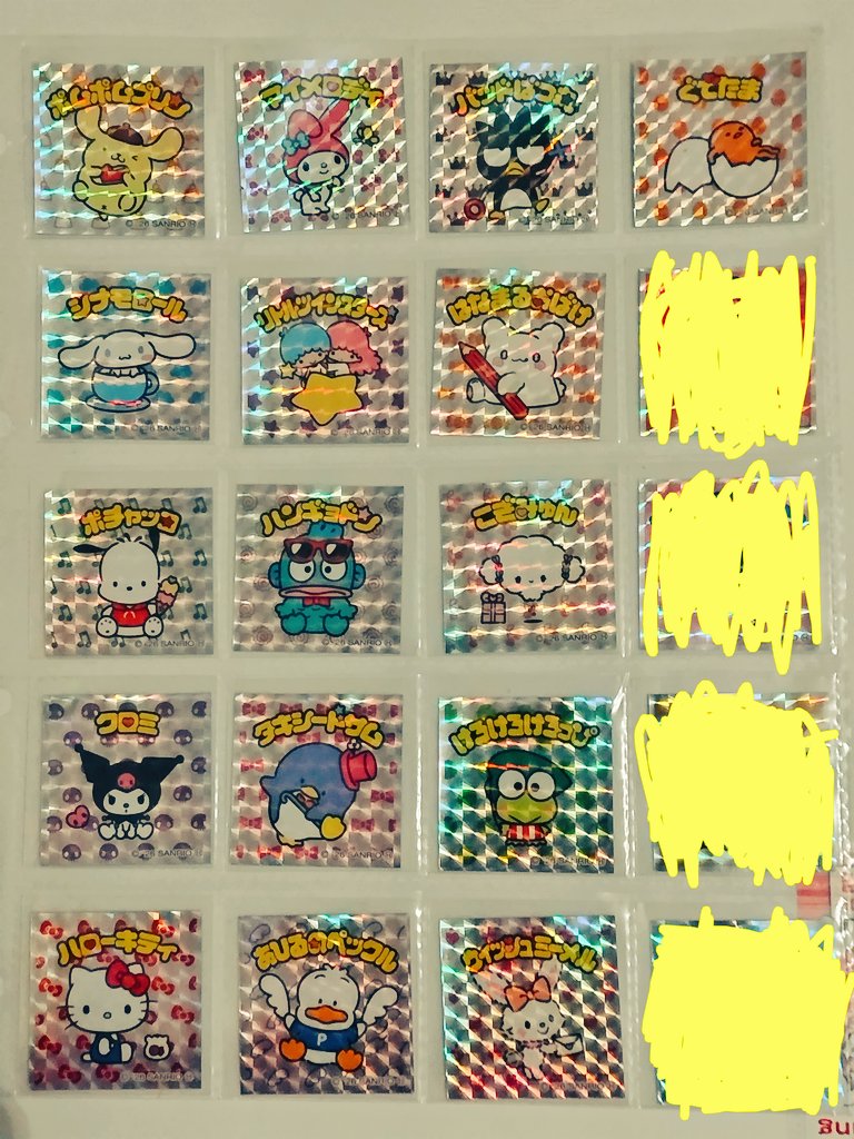 地獄の田中 tweet media