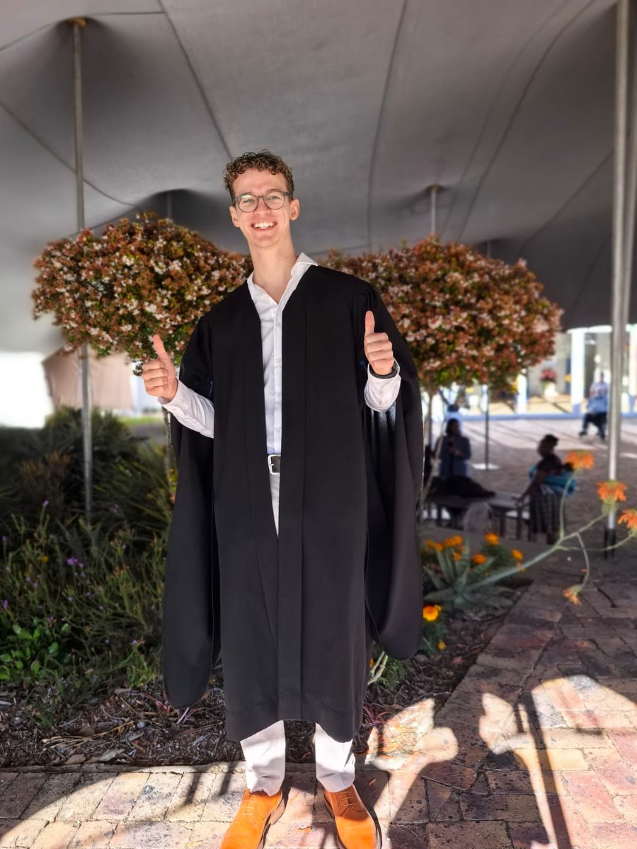 Mandela Uni Alumni tweet media