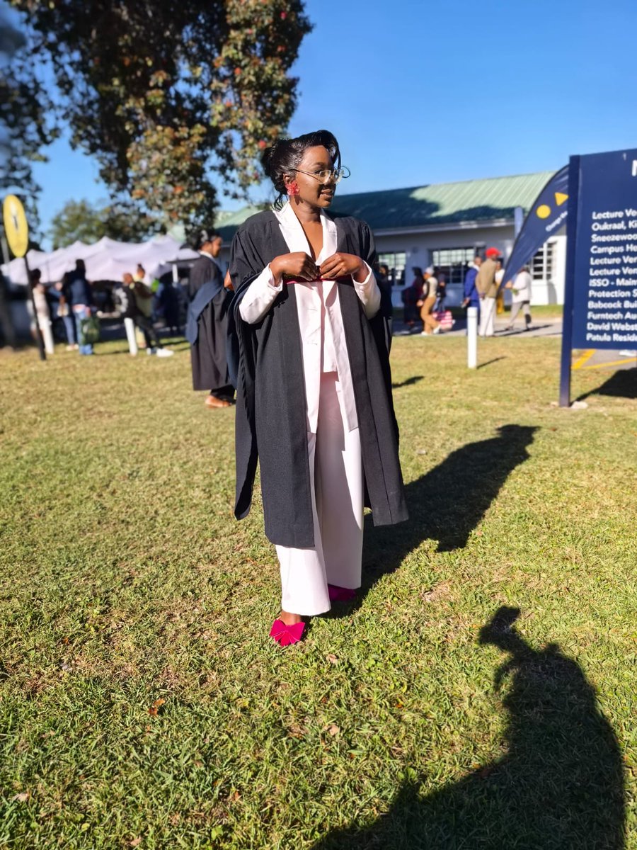 Mandela Uni Alumni tweet media