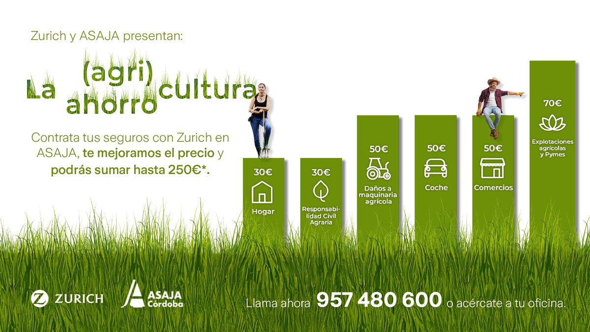 ASAJA CORDOBA tweet media