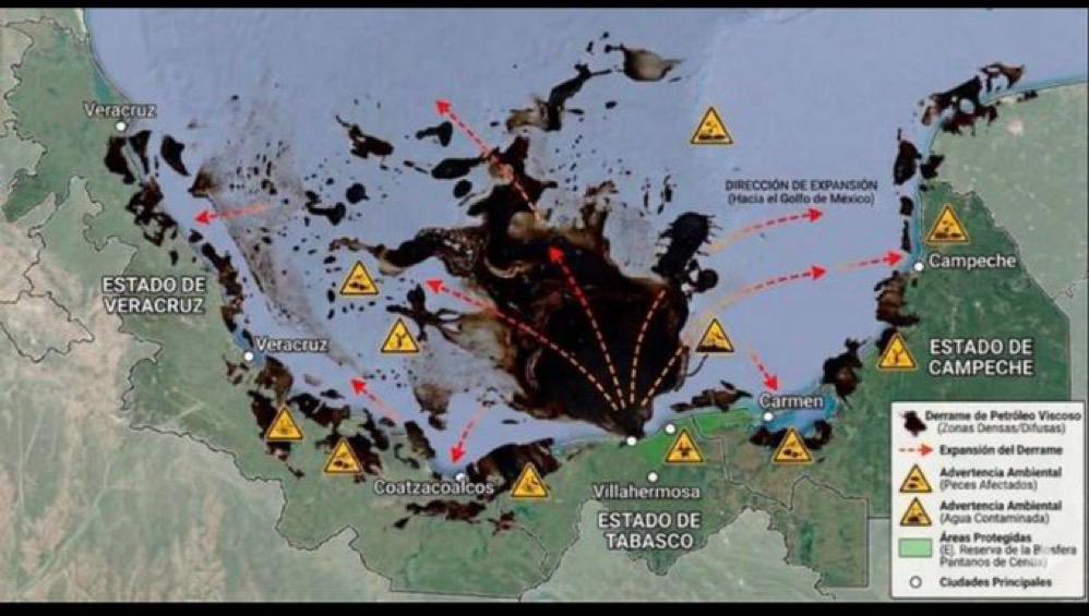 Jorge Rosco tweet media