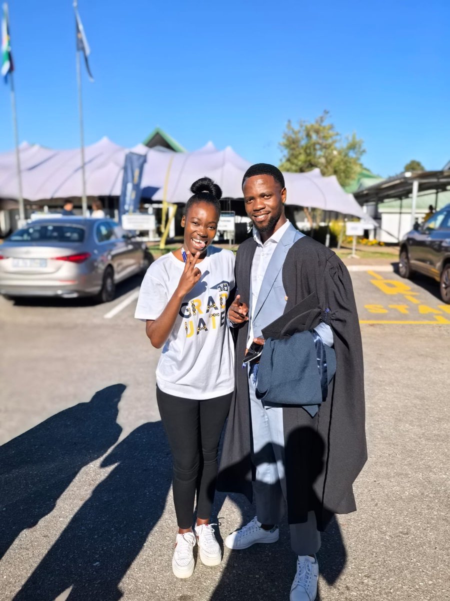 Mandela Uni Alumni tweet media