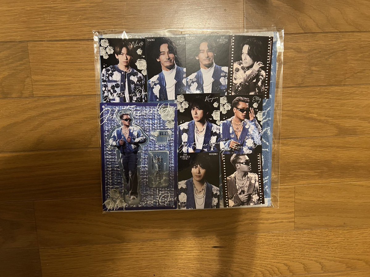 なお直🧡 tweet media