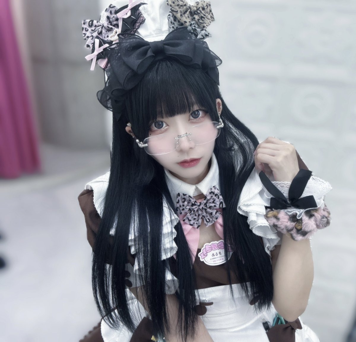 🩷きるあ🩵 tweet media