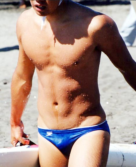 小山南の競パン研究 tweet media