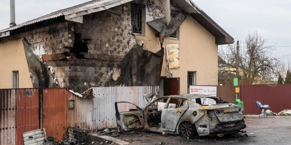 Insulate Ukraine tweet media