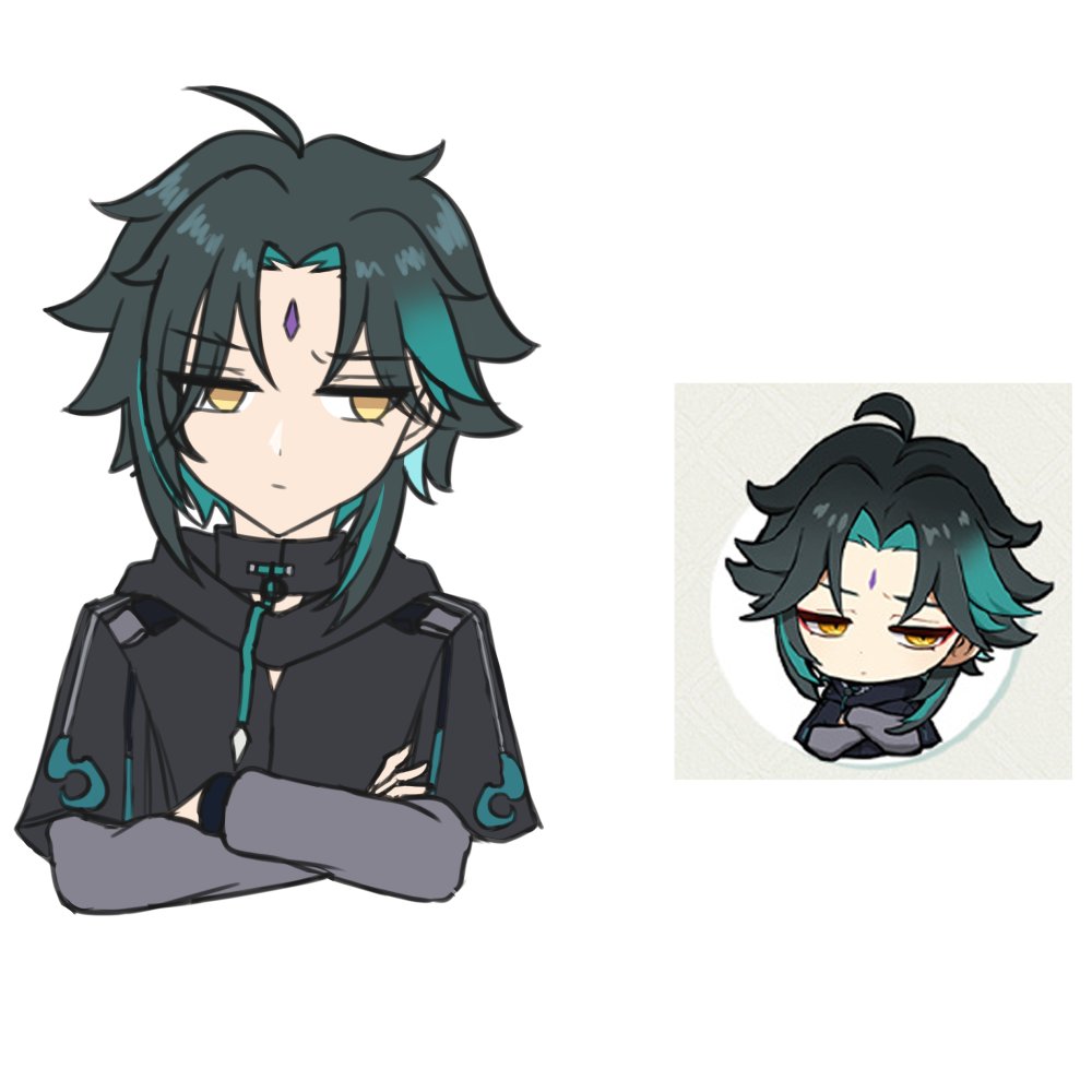 白貓君 tweet media