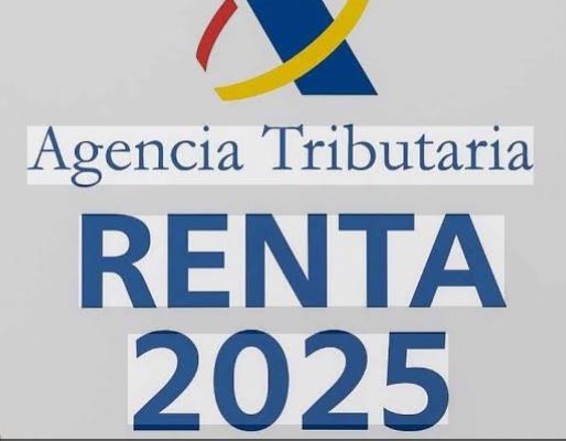 Legalmon's tweet photo. Inicio Campaña de Renta 2025.

Ver más en nuestra web:
Inicio Campaña de Renta 2025 - LEGALMON DESPACHO DE ABOGADOS, SL https://t.co/MbrdbUNLUF