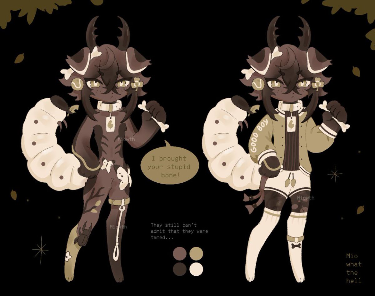 Miowhatthehell tweet media