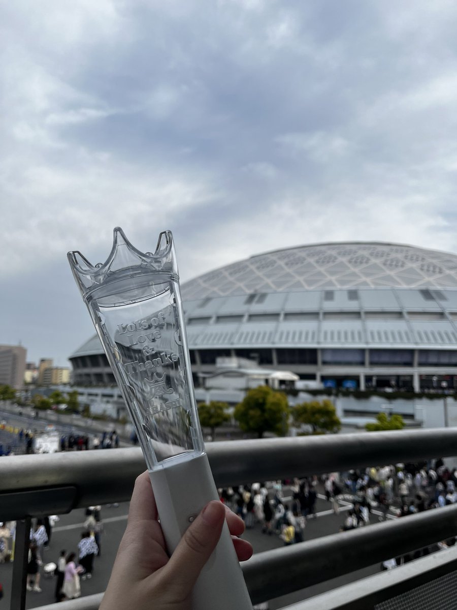 We are ARASHI | ARASHI LIVE TOUR 2026 tweet media