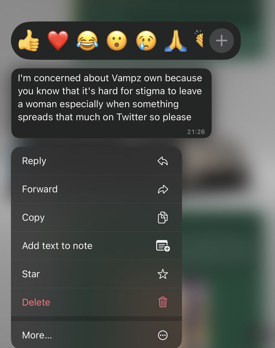 SENIOR MAN tweet media