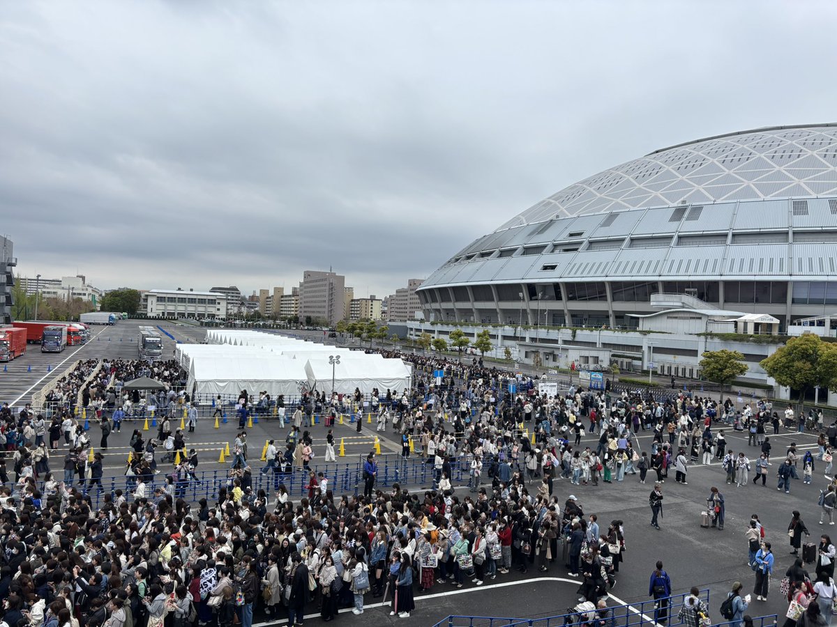 We are ARASHI | ARASHI LIVE TOUR 2026 tweet media