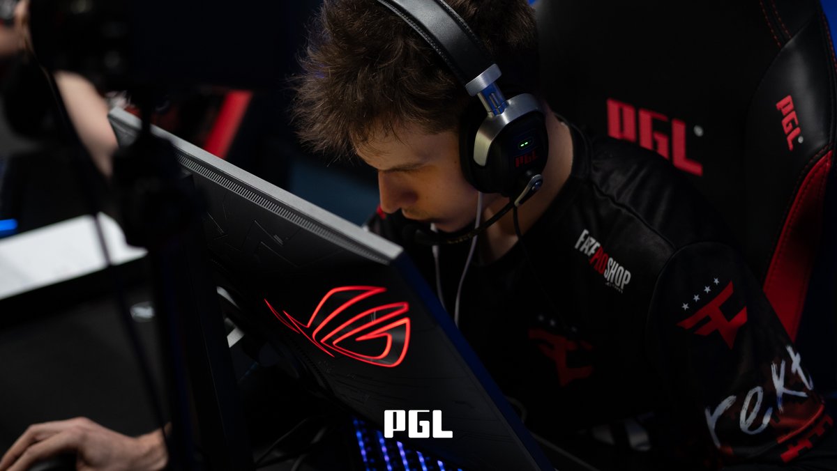 PGL tweet media