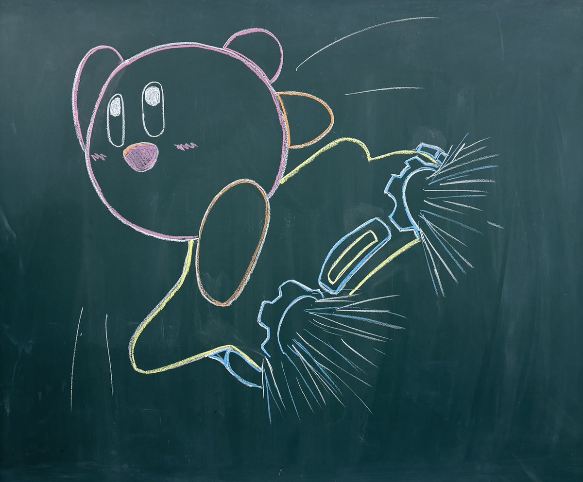 サイ（Xi to Utopia)🏰🌋/ら民/▲🔺 /🌲/🌵 tweet media