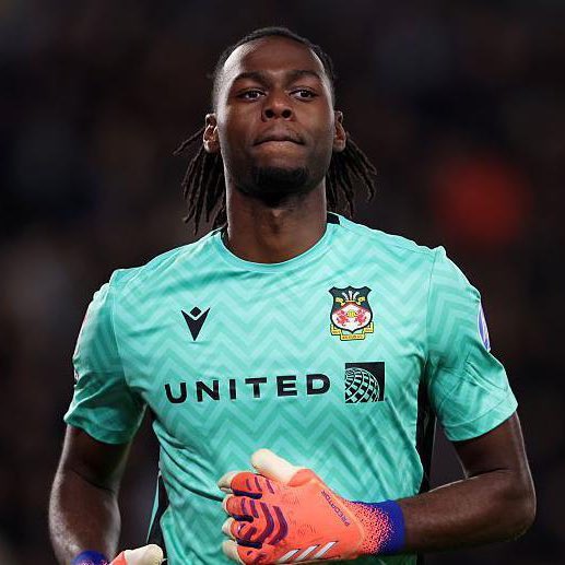 RobRyanRed - Wrexham AFC Podcast tweet media