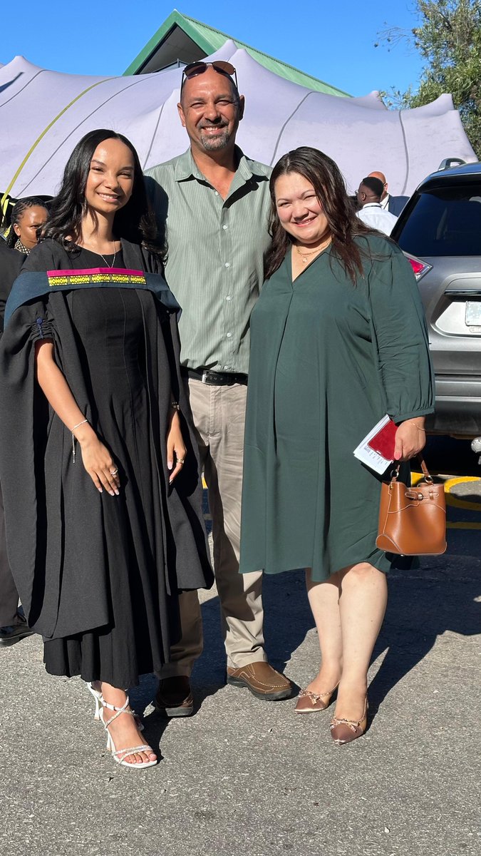 Mandela Uni Alumni tweet media