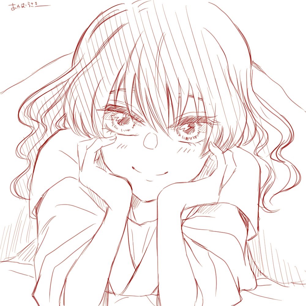 あかむらさき tweet media