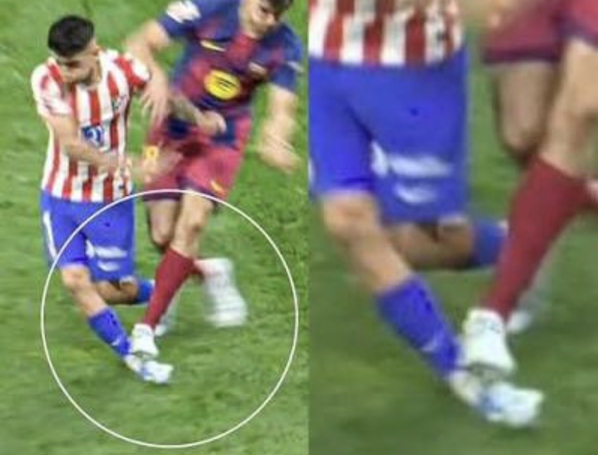 Robert Hernando tweet media