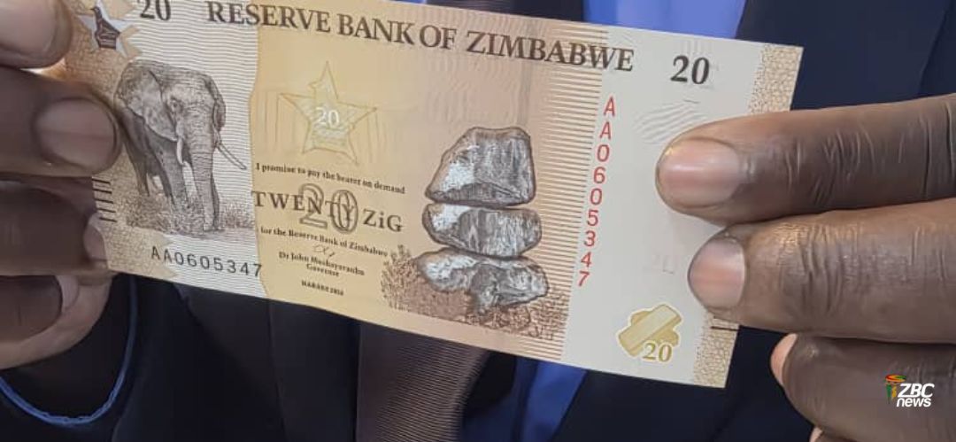 ZBC News tweet media