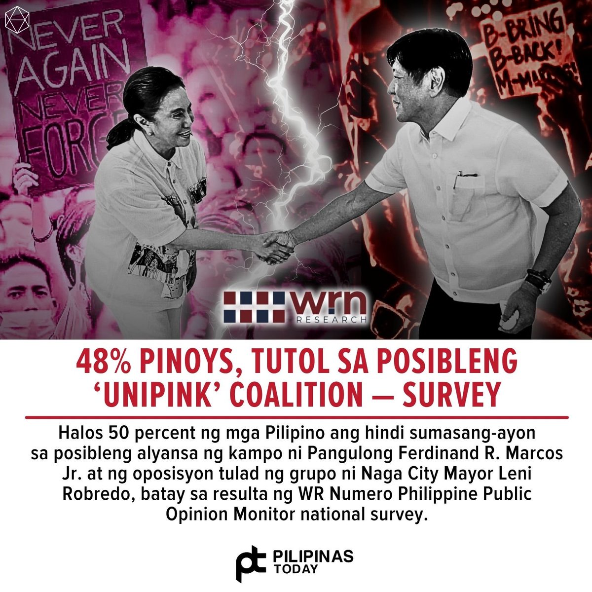 Pilipinas Today tweet media