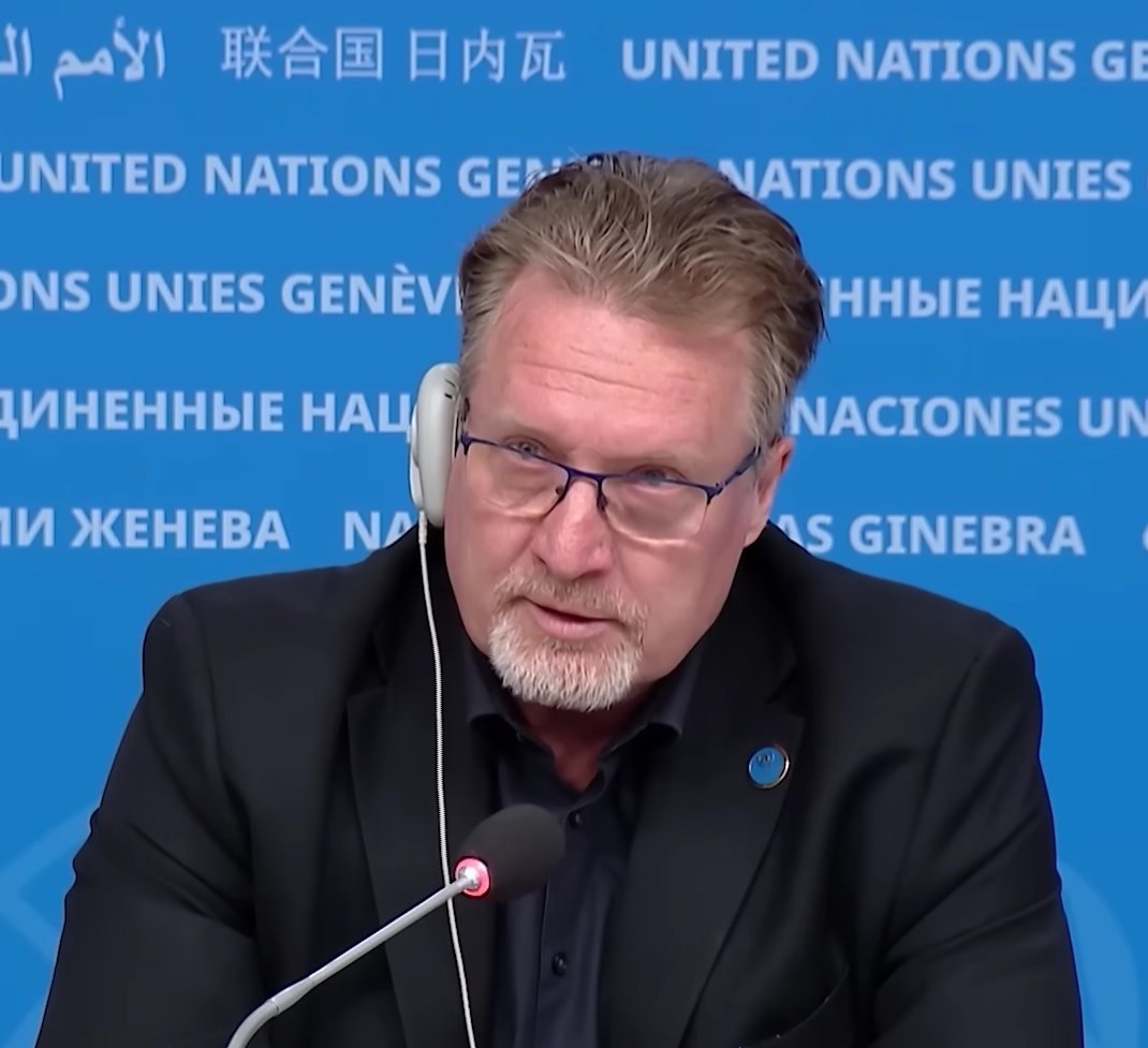 الصحة العالمية: منظومات دول مجلس التعاون وفي مقدمتها الكويت.. من الأكثر نضجًا رقميًا في الشرق المتوسط - كريستيان لاندماير: الطب عن بُعد والتقنيات الرقمية يعزز قدرة الاستجابة الصحية في البيئات الهشة - التطور الرقمي يشكل رافعة لصمود الأنظمة الصحية وحماية المنشآت الطبية أثناء النزاعات 