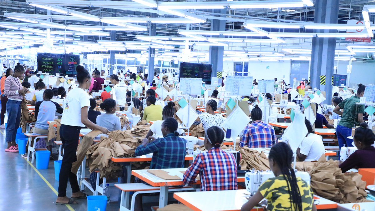 SME Productivity & Decent Work tweet media