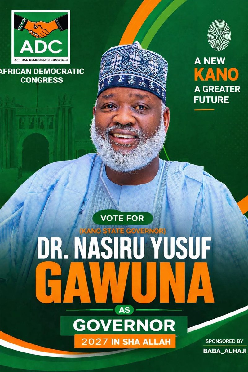 Sulaiman Uwaisu Idris tweet media