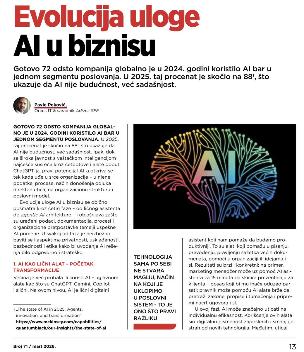 Pavle Peković tweet media