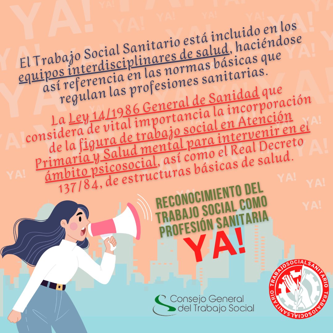 CGTrabajoSocial tweet media