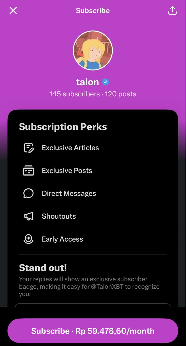 talon tweet media