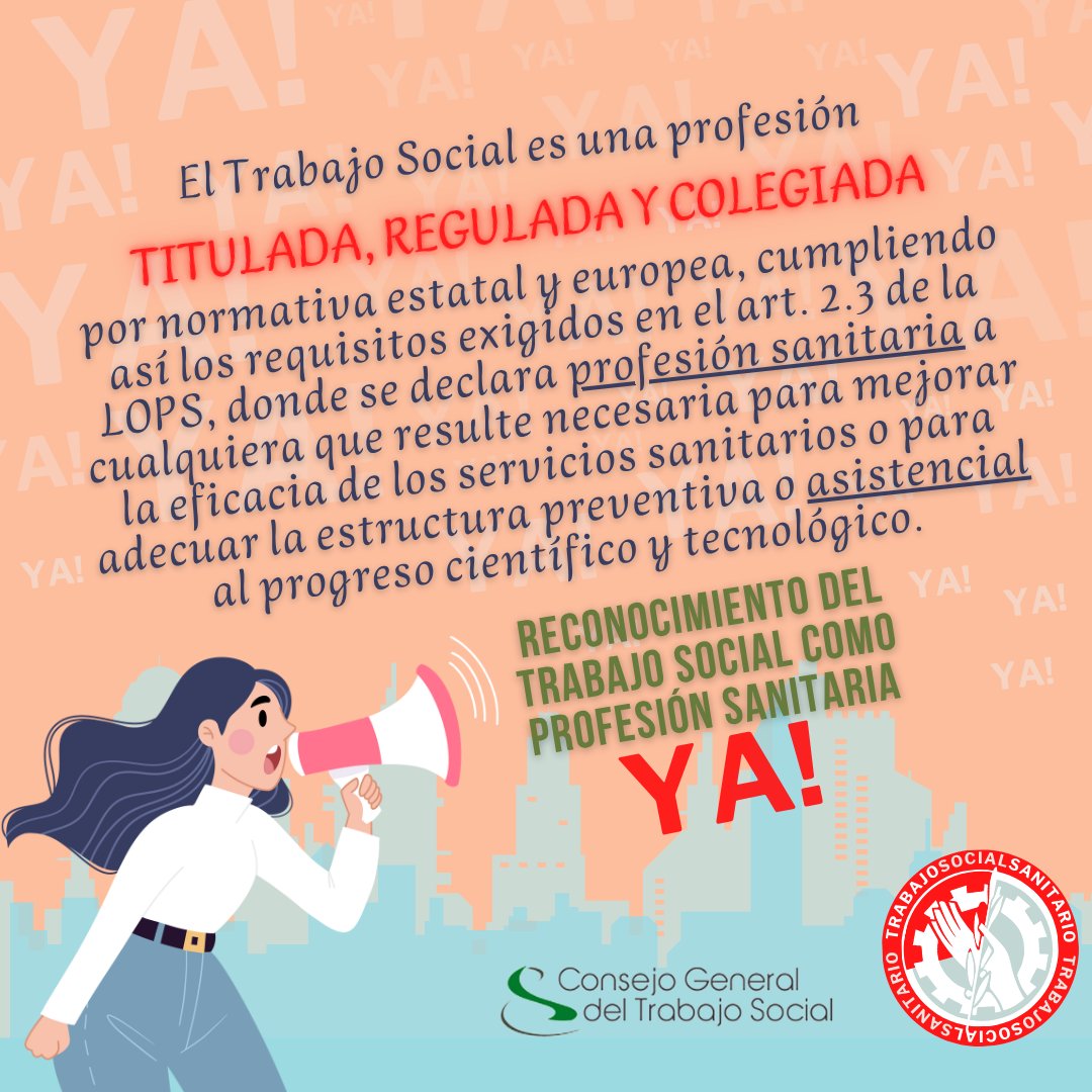 CGTrabajoSocial tweet media