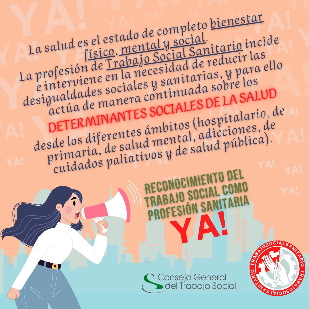 CGTrabajoSocial tweet media