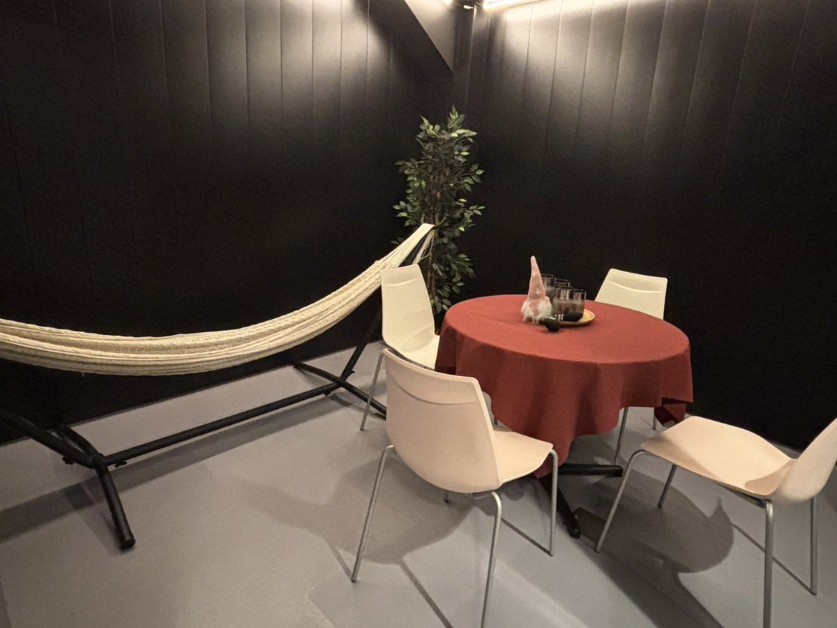 CRED SPA SAUNA/クレドスパサウナ栄 tweet media
