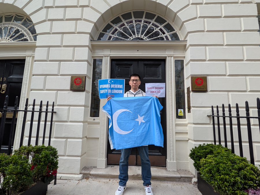 Diskit Angmo tweet media