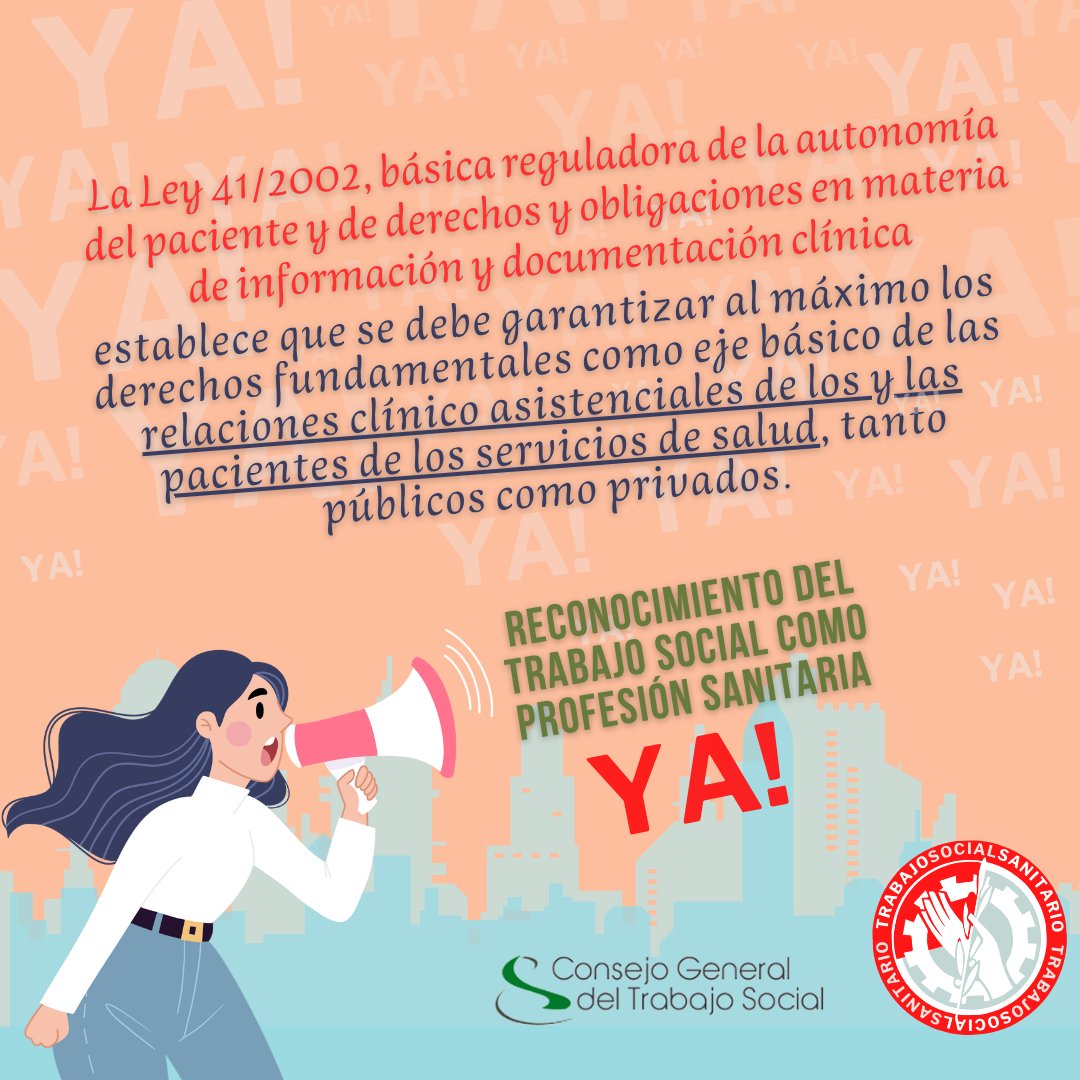 CGTrabajoSocial tweet media