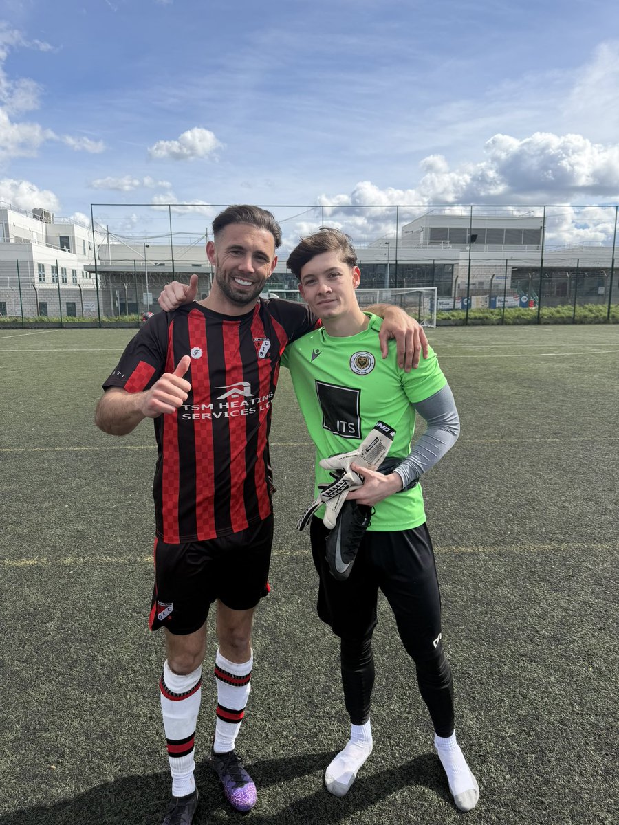 Tony Provan tweet media