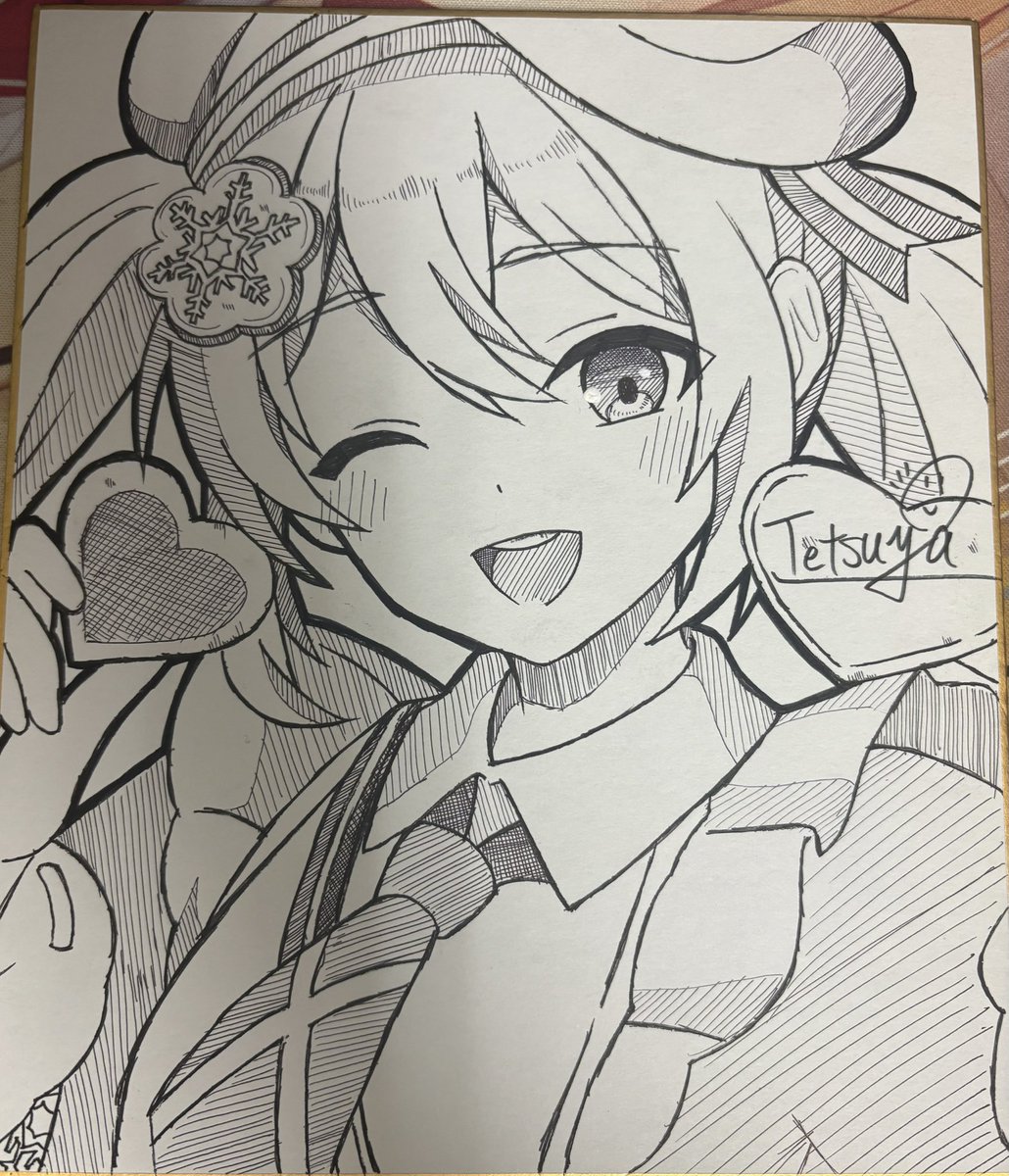 ファンブル 兼 異常者 月詠テツヤ@超ボマス25日 F31 tweet media