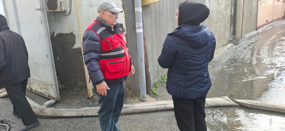 Azerbaijan RCS ❤️ tweet media