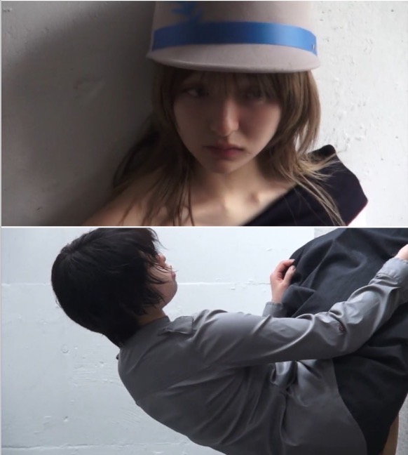 skream_japan's tweet image. LAUSBUB、専門学校"モード学園"2026年度新TVCMソングの新曲「higher」MV明日4/8 21時プレミア公開 skream.jp/news/2026/04/l…

#LAUSBUB
#higher
#モード学園