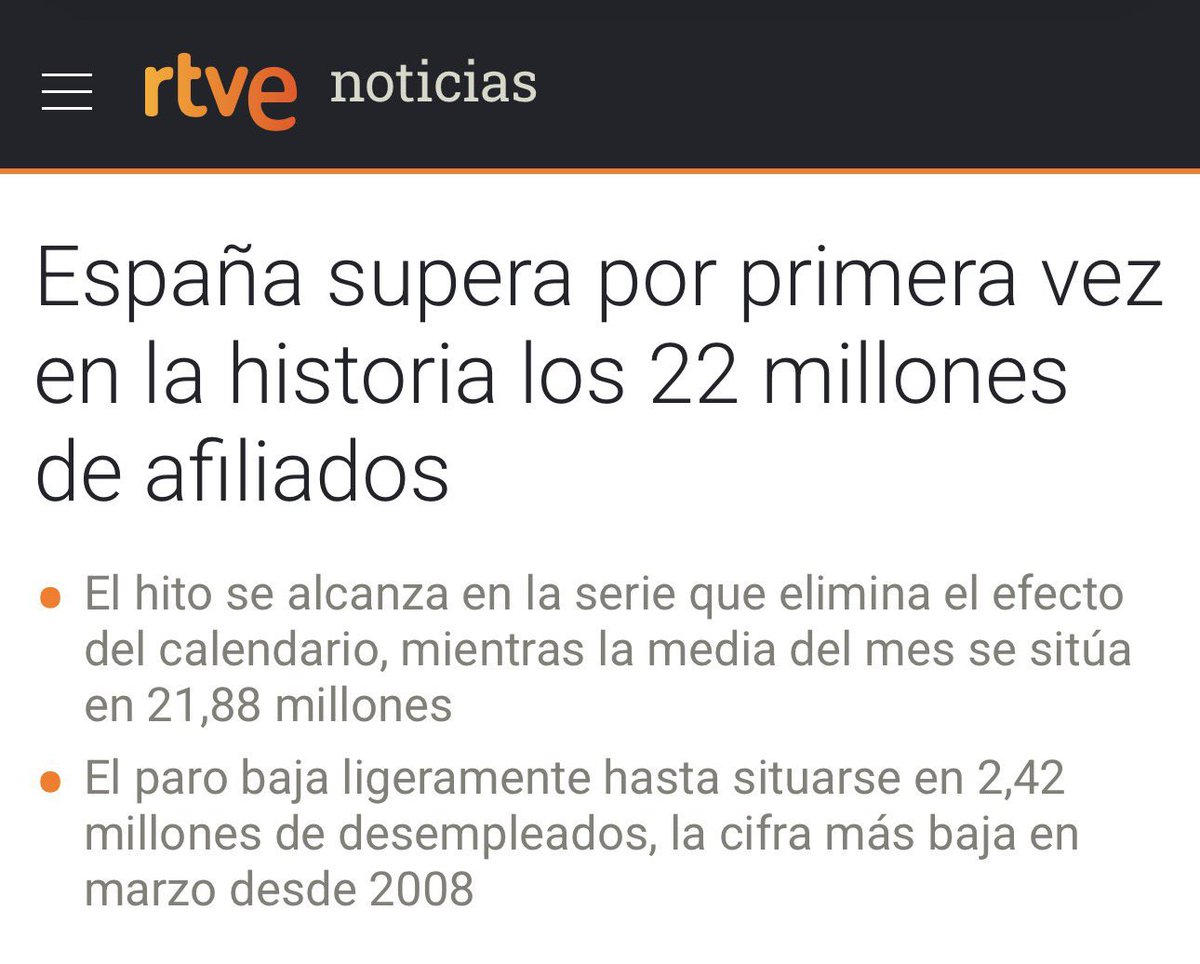 José Zaragoza tweet media