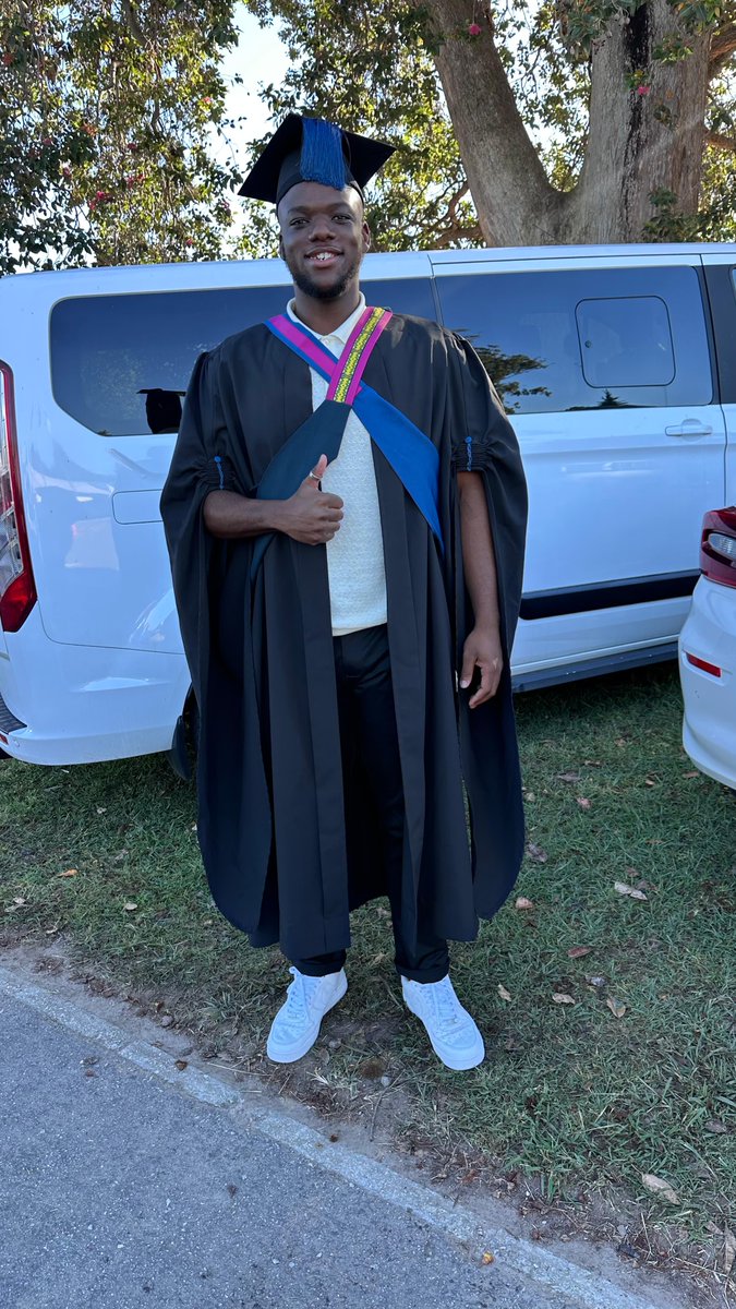 Mandela Uni Alumni tweet media