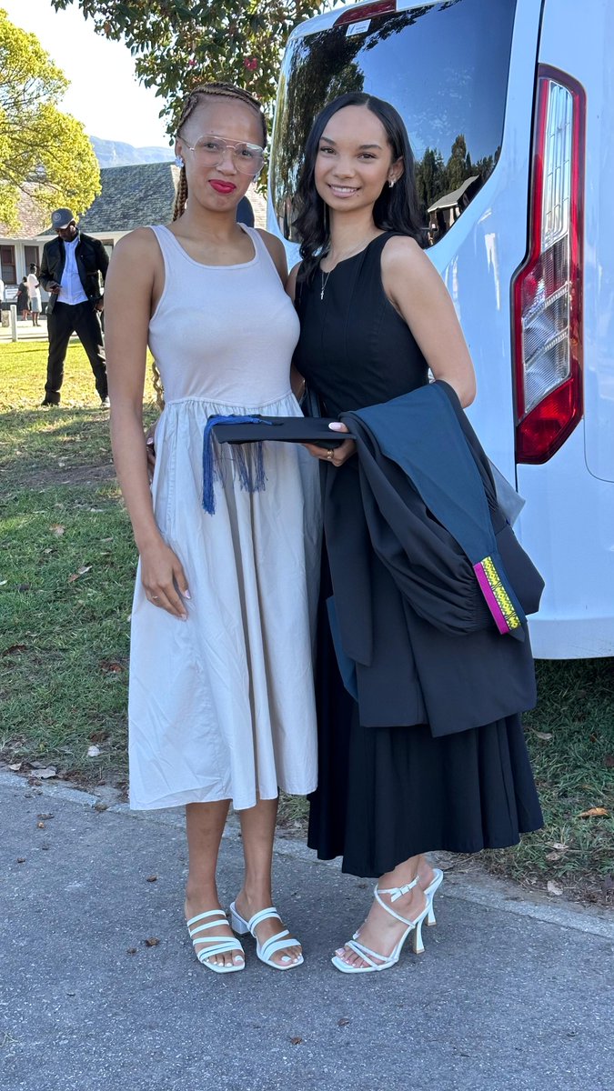 Mandela Uni Alumni tweet media