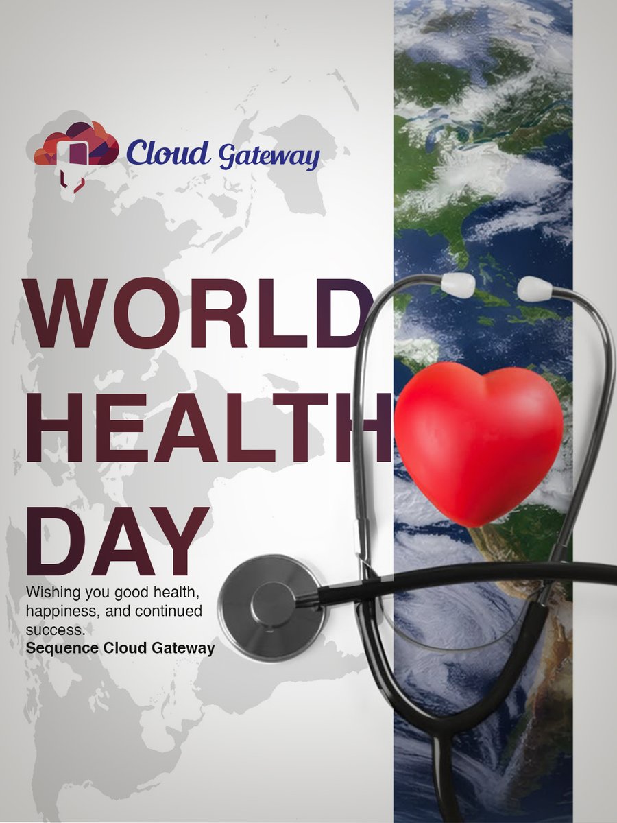 Sequence Cloud Gateway tweet media