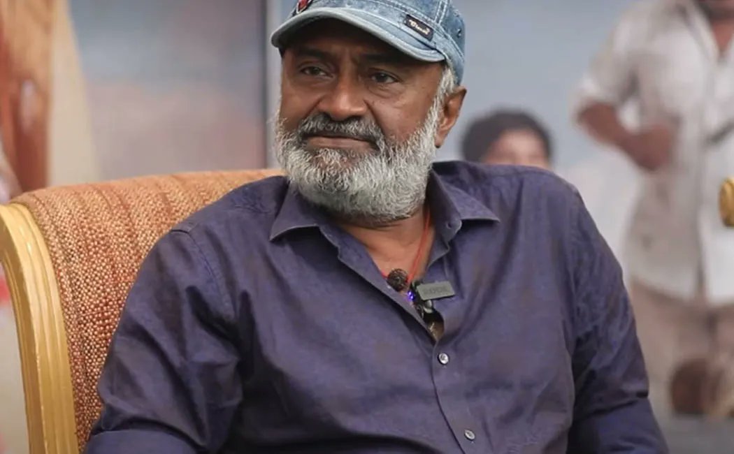 Deepa Vijay ツ tweet media