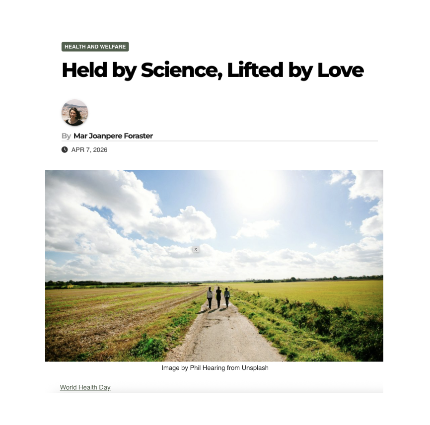 Ramon Flecha tweet media