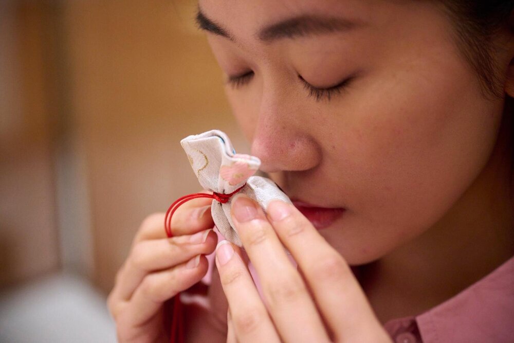 Fashion Press tweet media