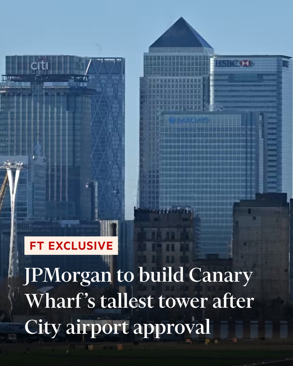 Financial Times tweet media