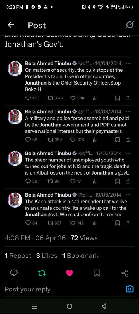 elgod4me's tweet photo. @AdekolaHebeeb @PeterObi What is this? https://t.co/gUG1lBplAS